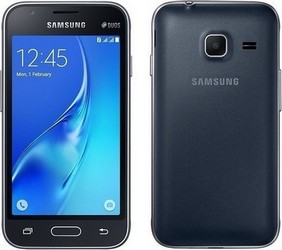 Замена дисплея на телефоне Samsung Galaxy J1 mini в Улан-Удэ